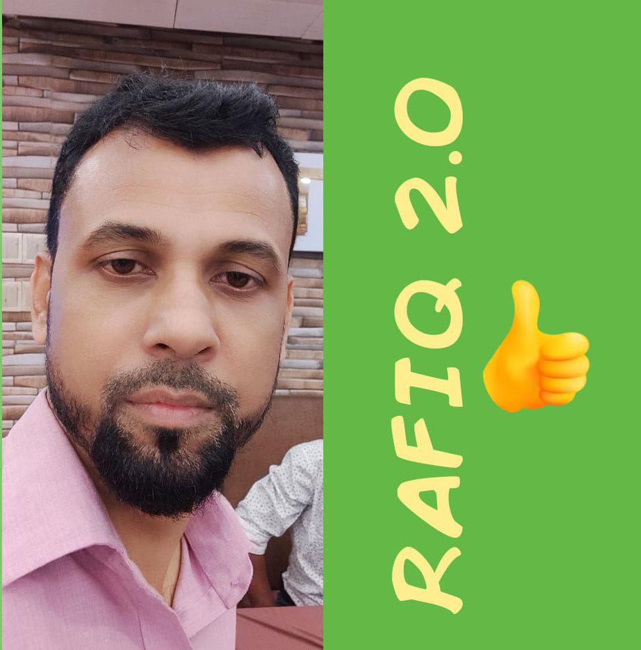 Rafiq 2.0 | Narayanganj