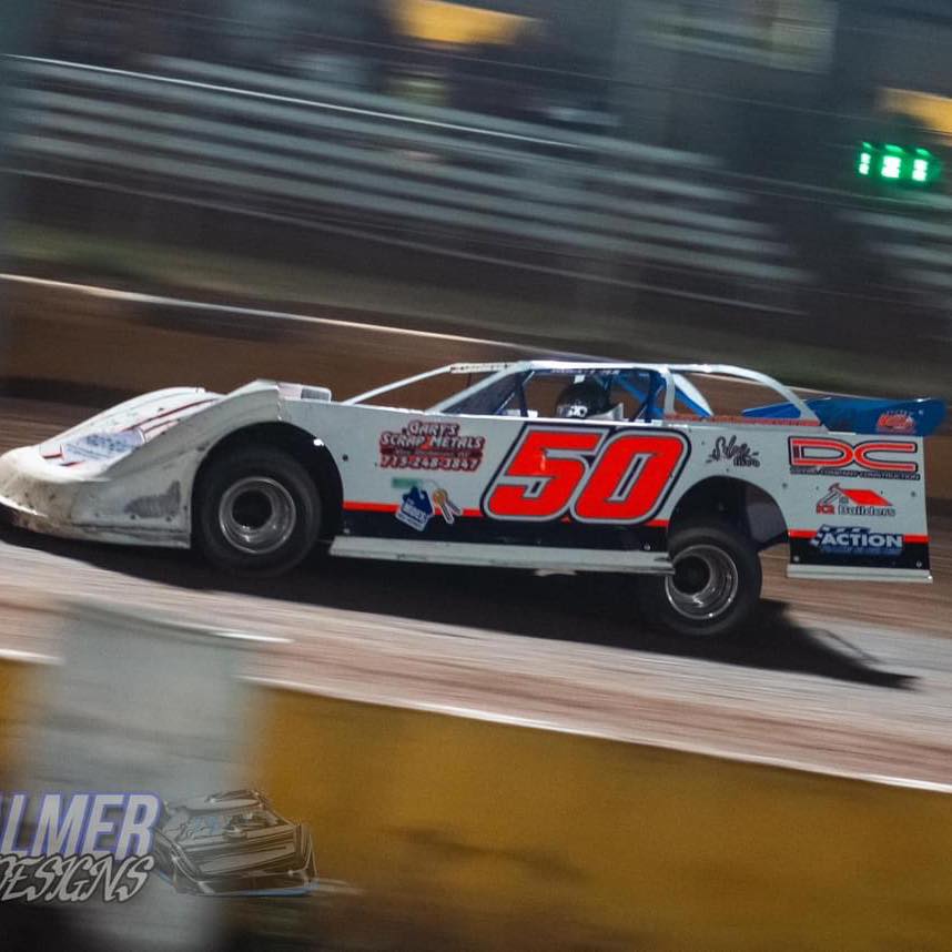 Gavin Tarras Racing
