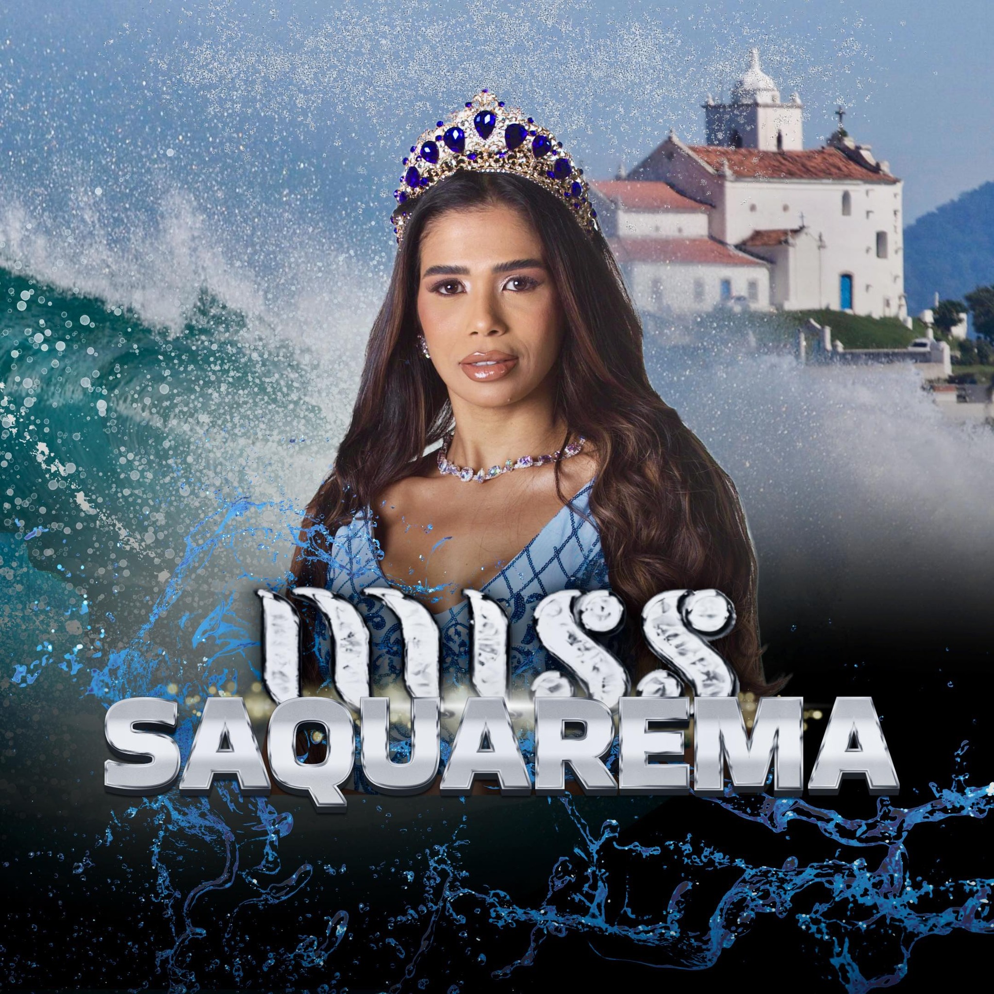 Miss Saquarema | Saquarema RJ