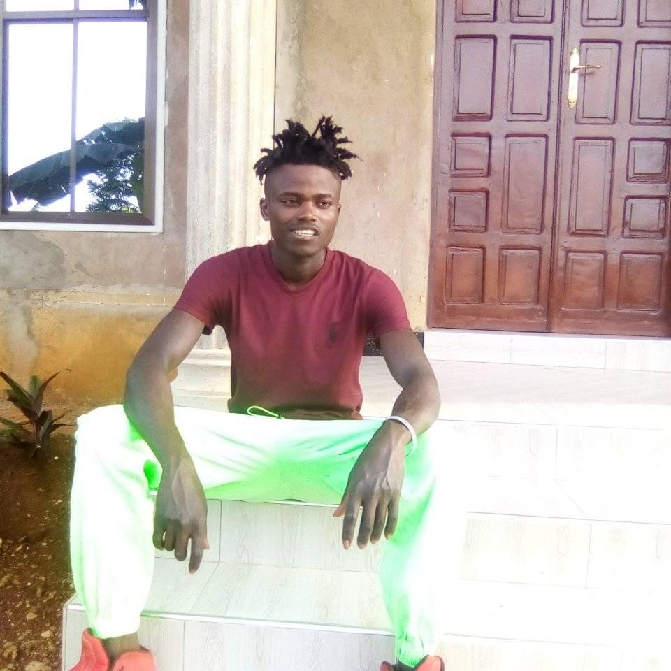 TBK Comedian