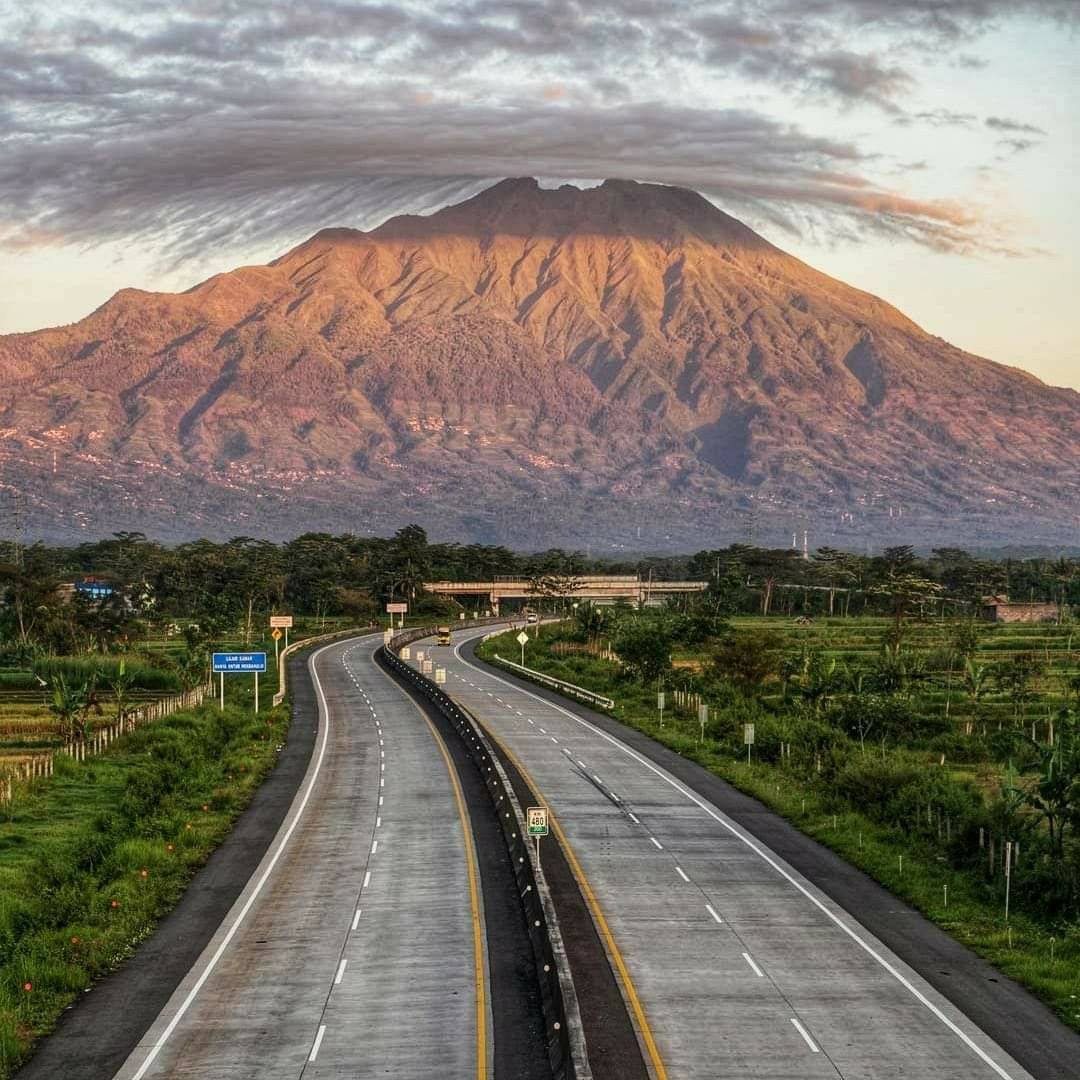 Setia farm merapi | Boyolali