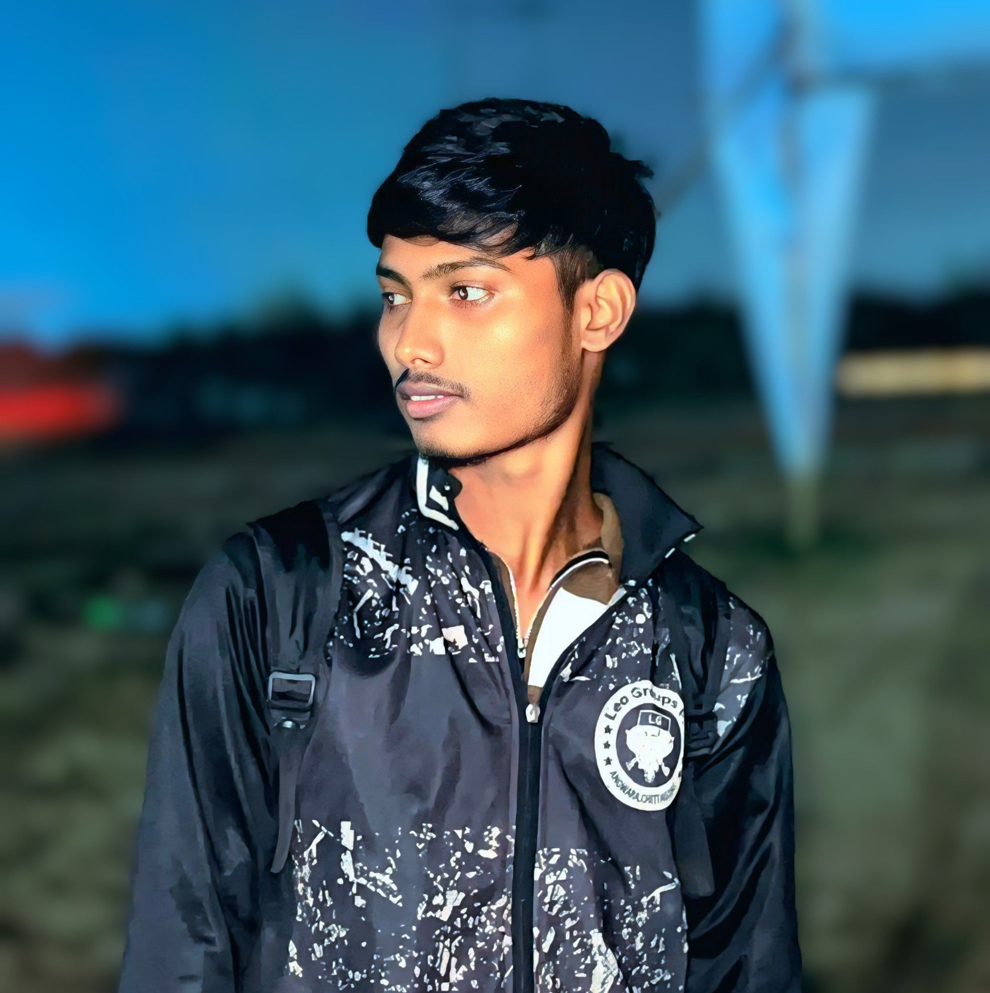 Md Saiful