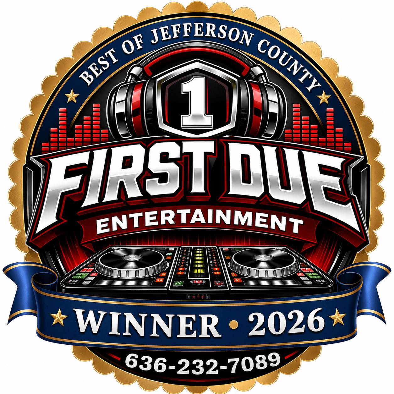 First Due Entertainment | Festus MO