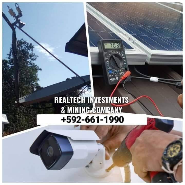 RealTech Inv