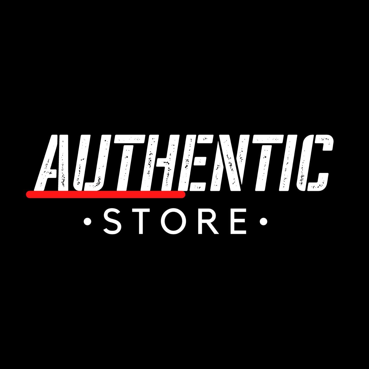 Loja Authentic Store