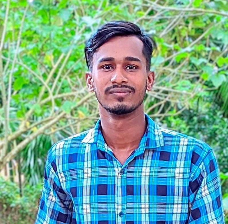 Md Rajkumar Riduyan