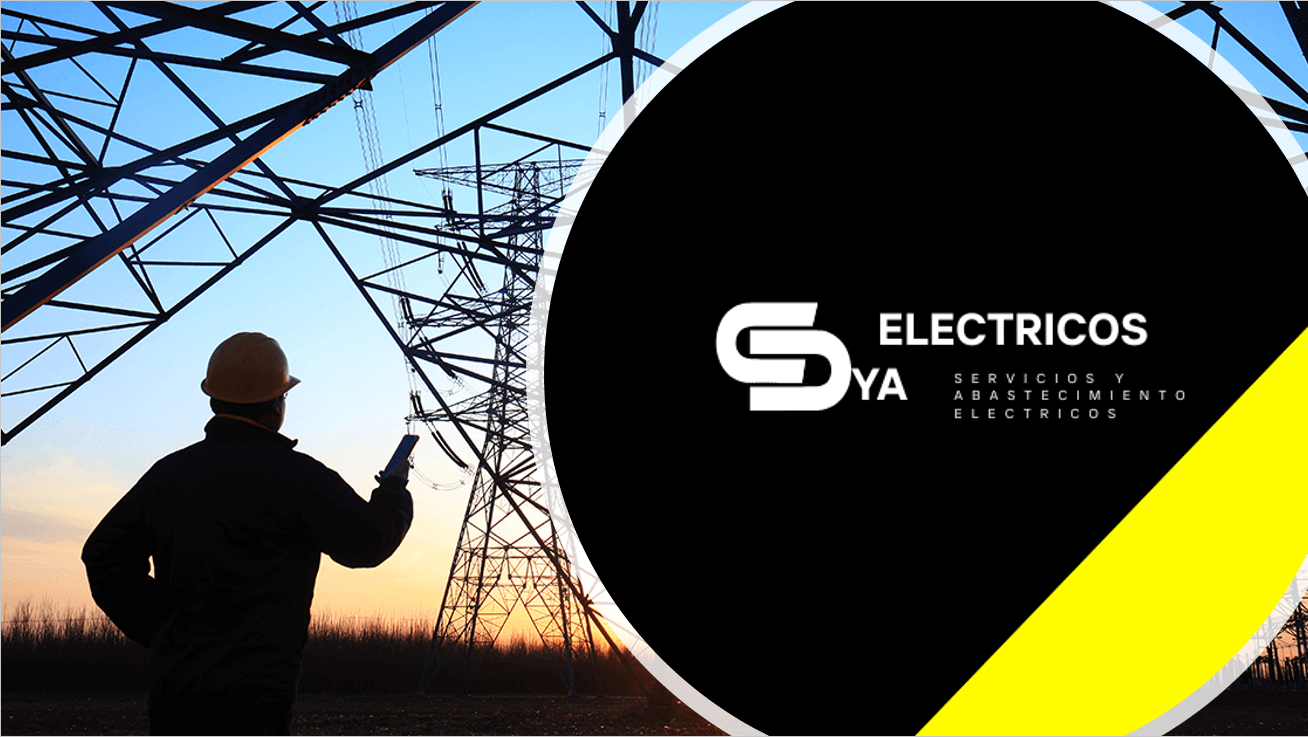 SYA Eléctricos