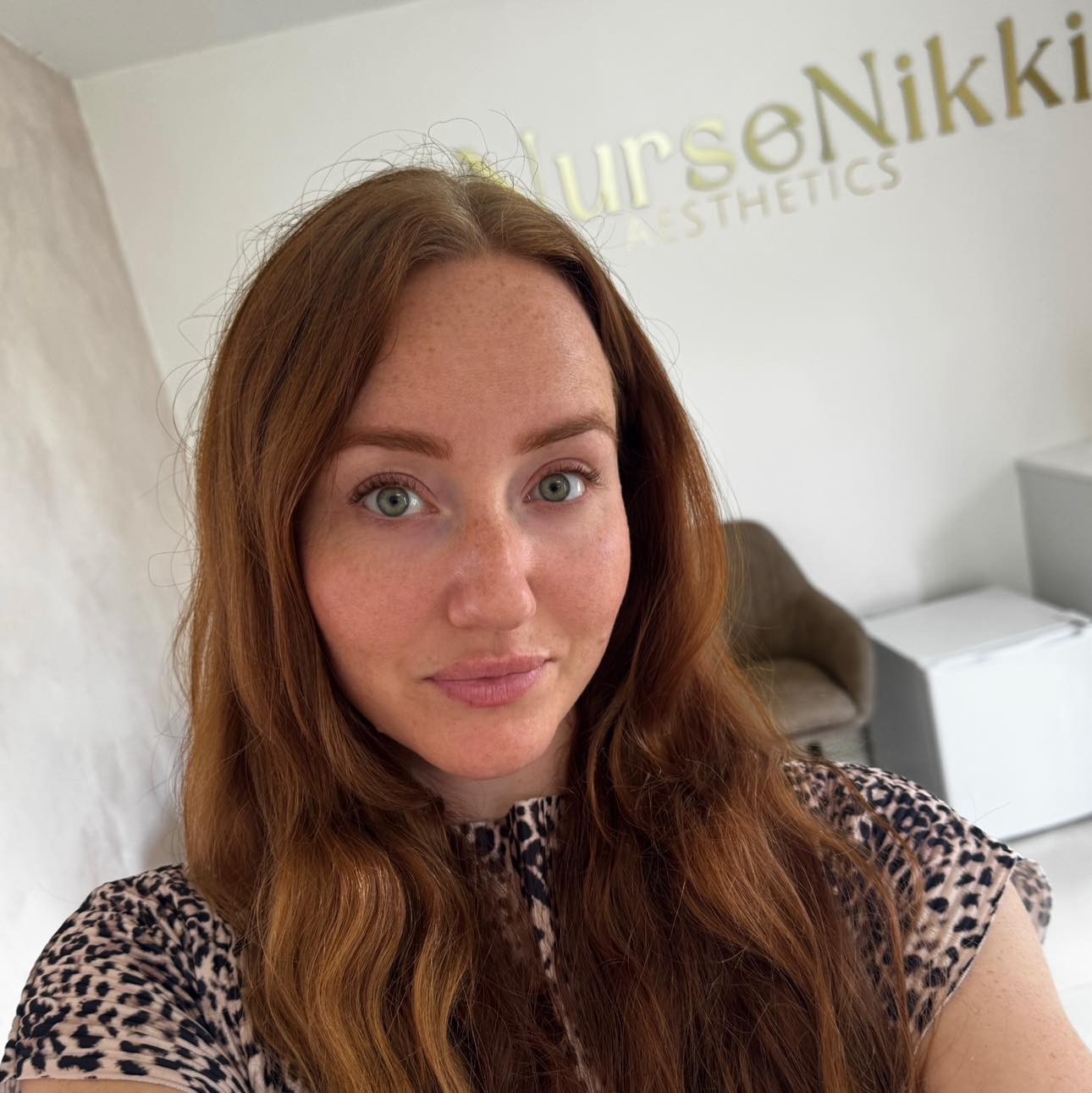 Nurse Nikki Aesthetics Worthing