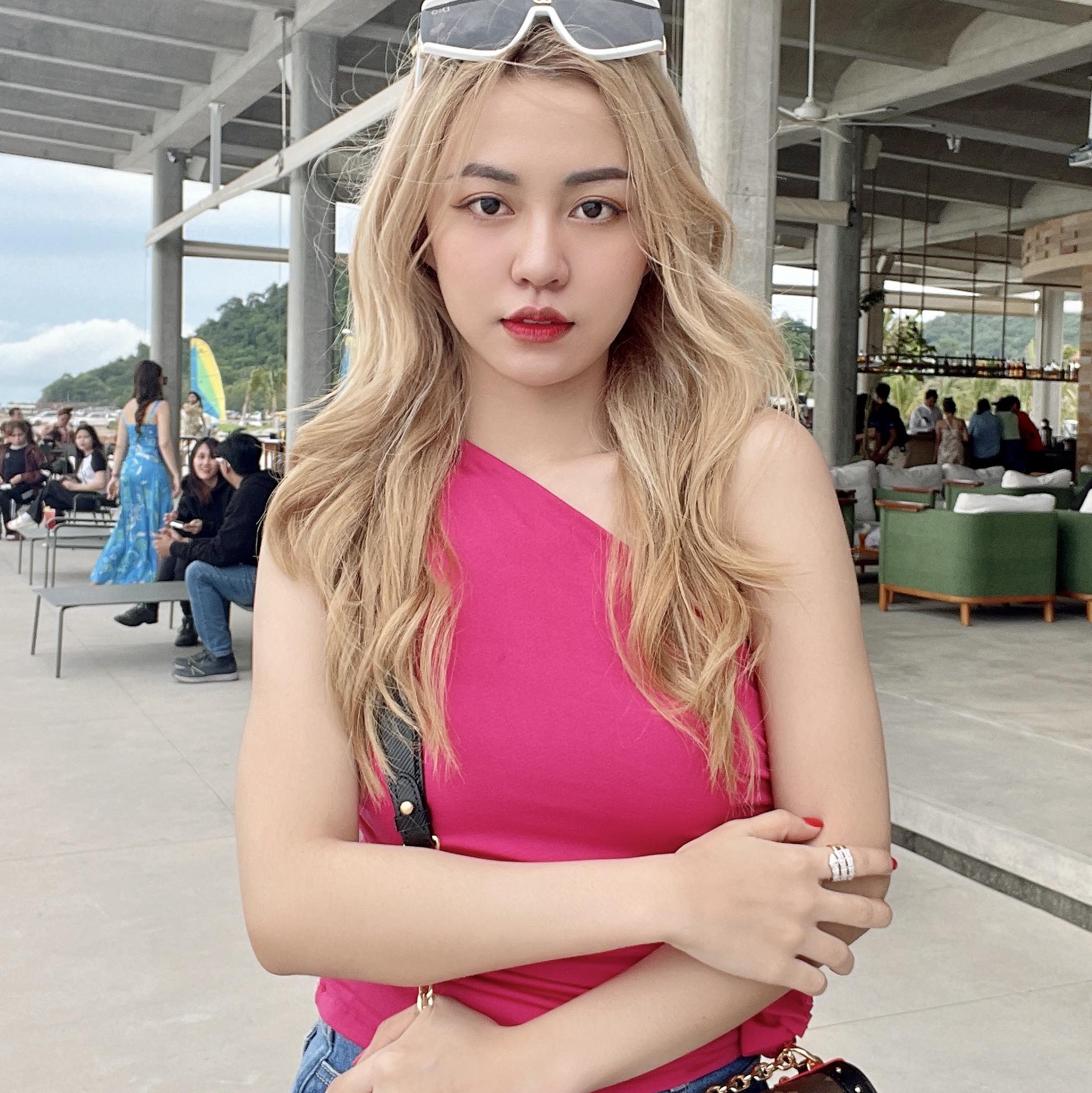 Pich Nita | Phnom Penh