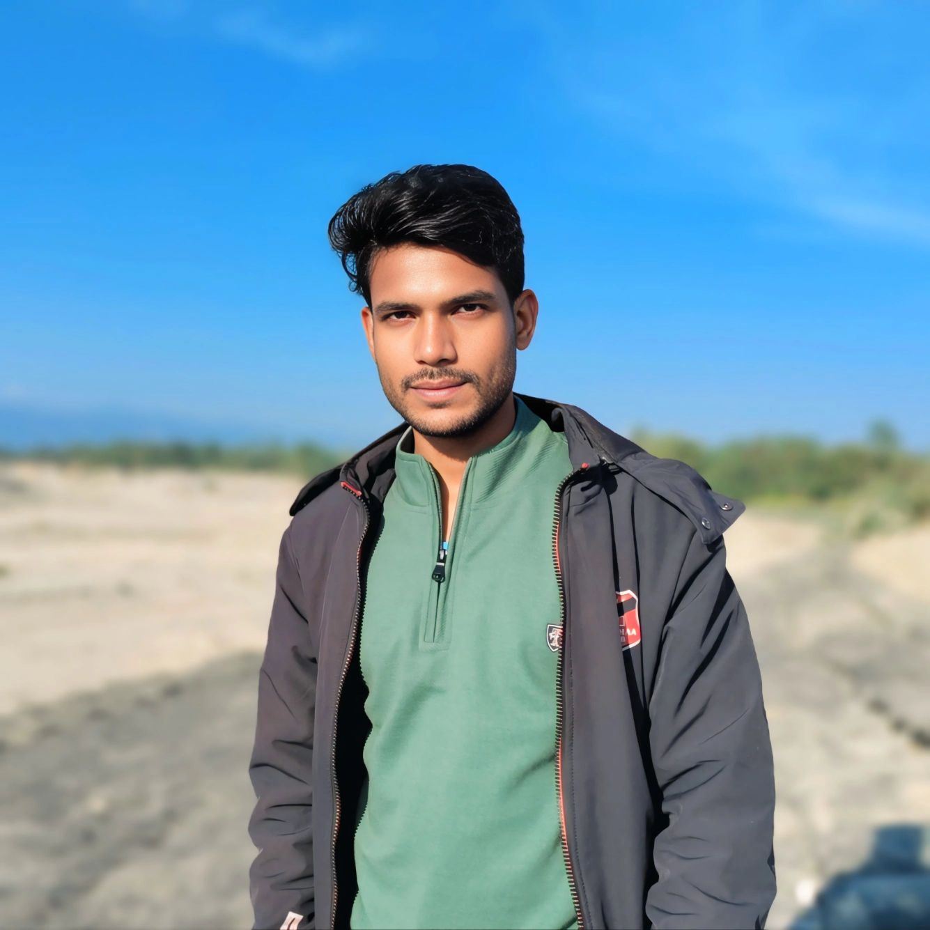 Farizul Hoque Firoz Official | Barpeta