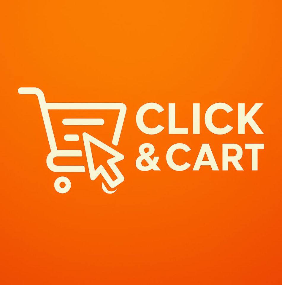 Click & Cart | Roxas