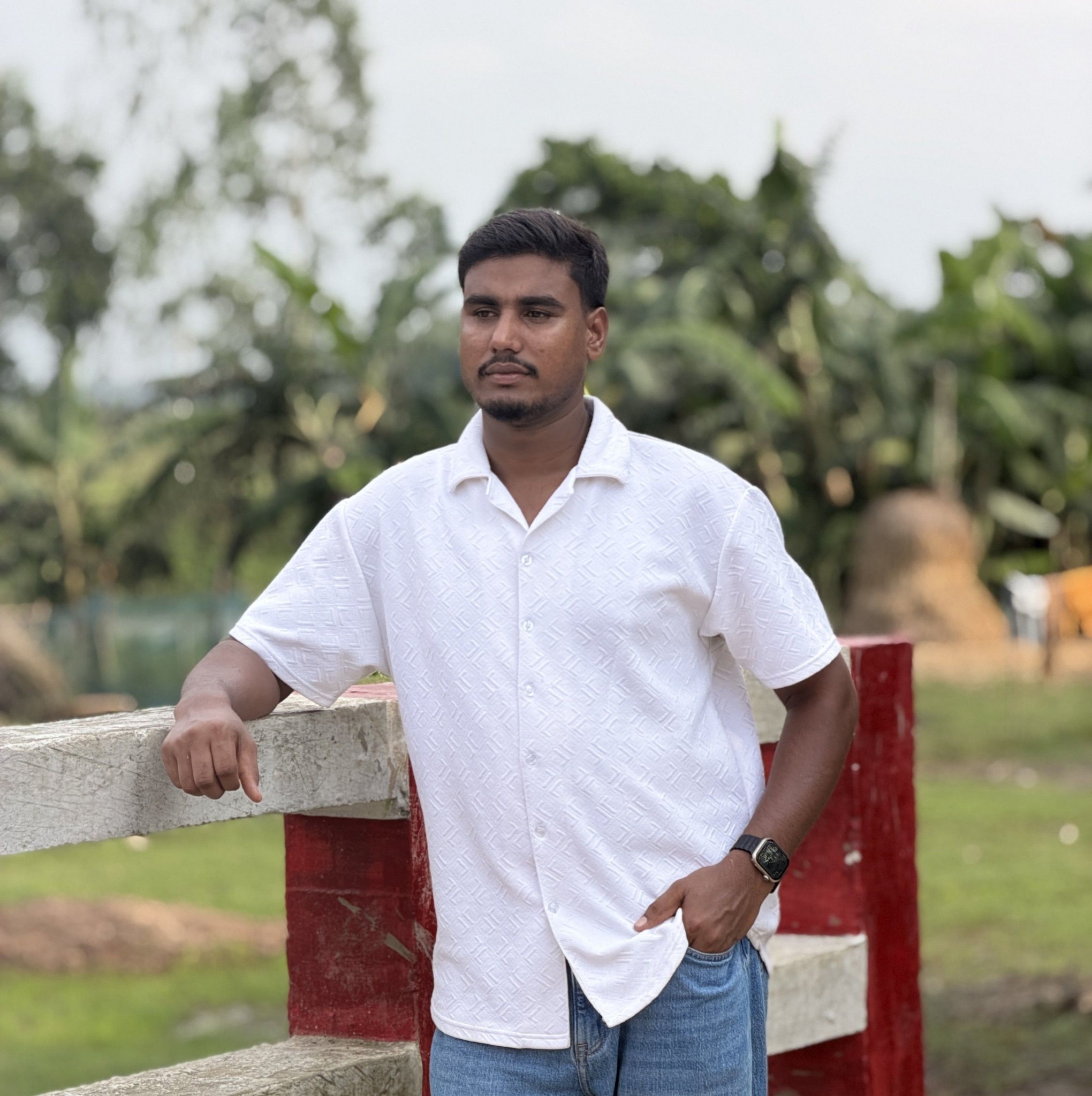 Md Ataur Rahman