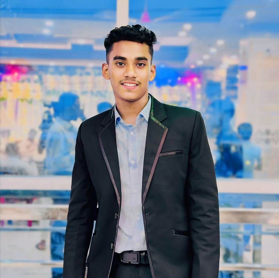 Tanvir Hossain Tuhin