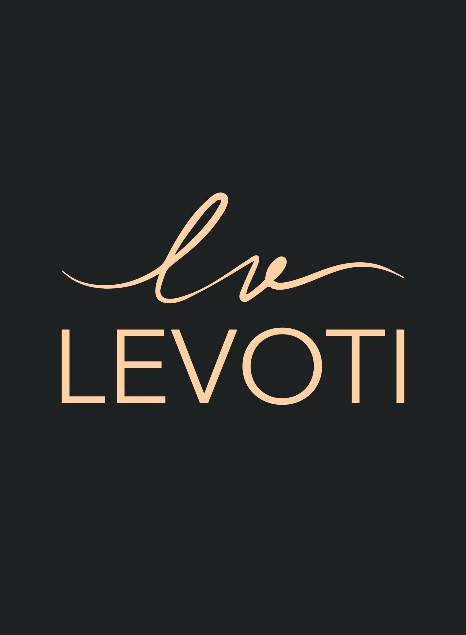LV Levoti | Cairo