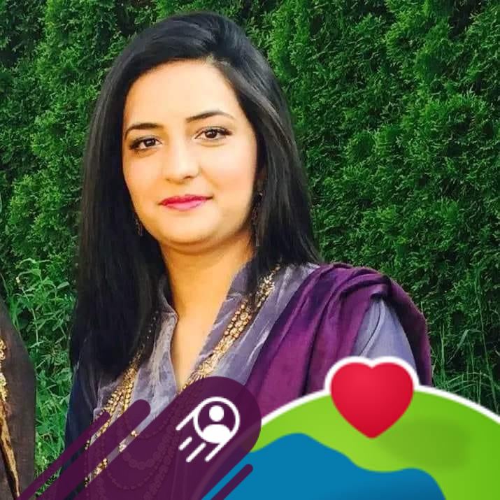 Sajida Parinces