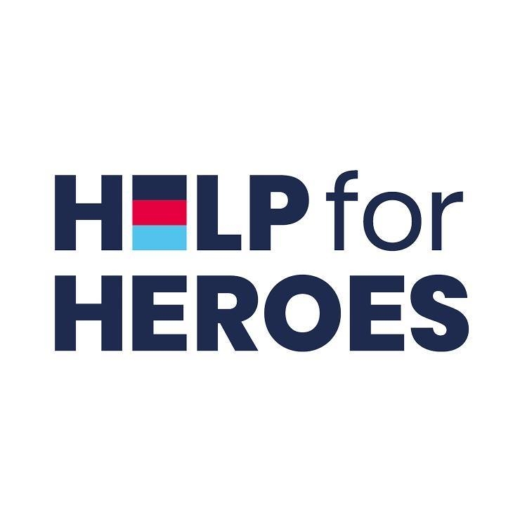 ** Heroes Cafés August... - Help for Heroes East and Midlands | Facebook