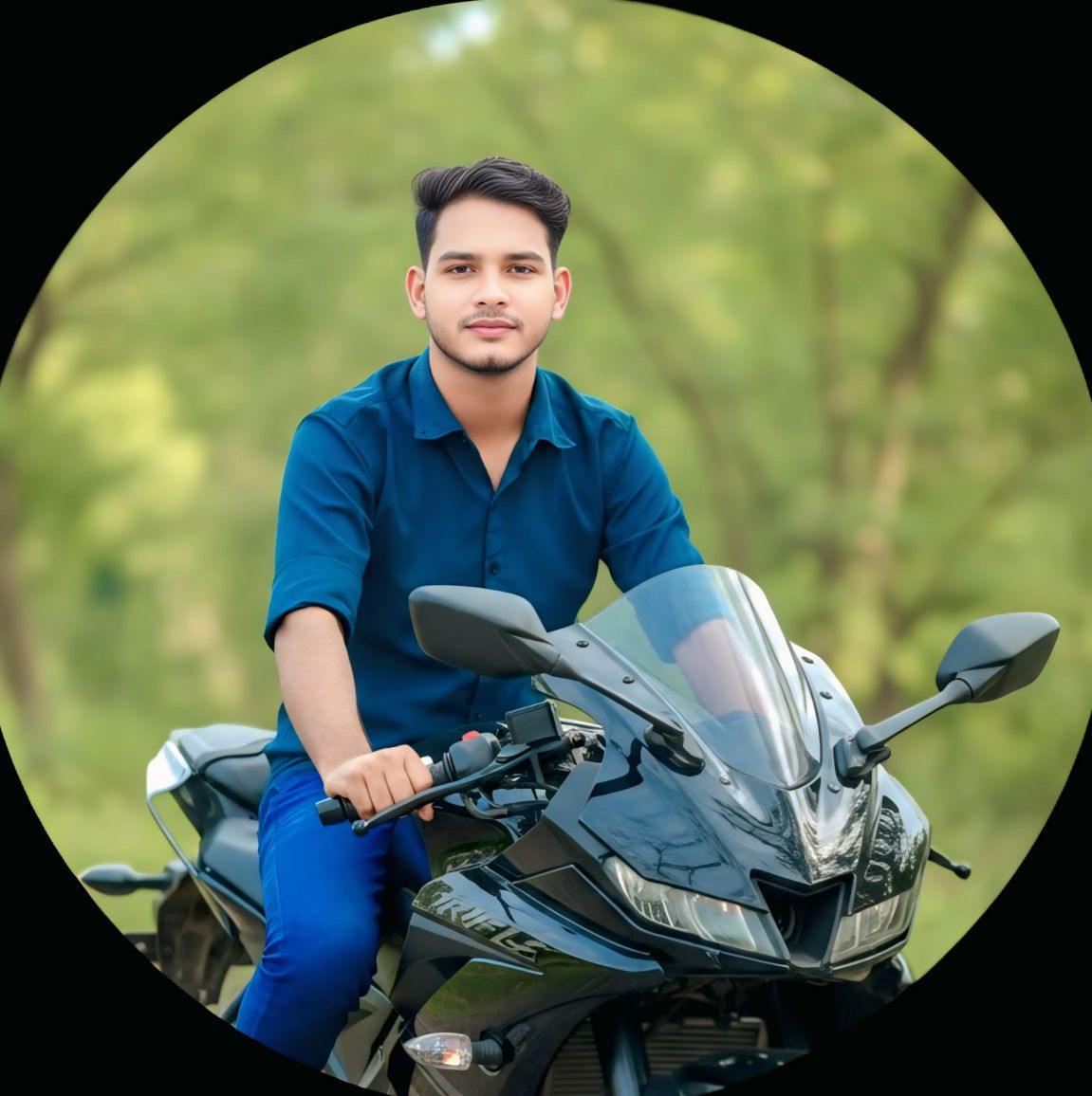 Sp Prodip Chandra