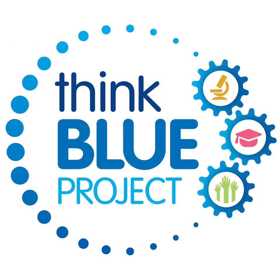 Think Blue Project | Alimos