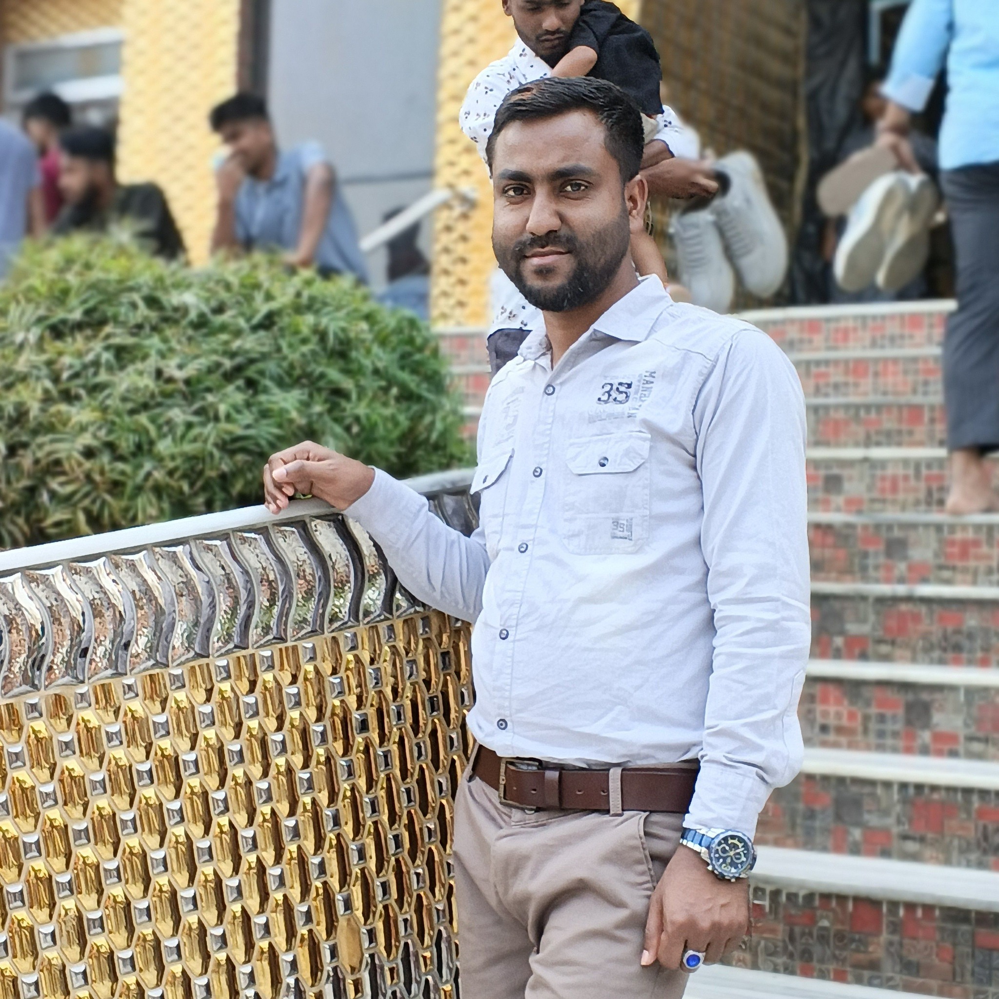 MT.Rasel Rana | Tangail