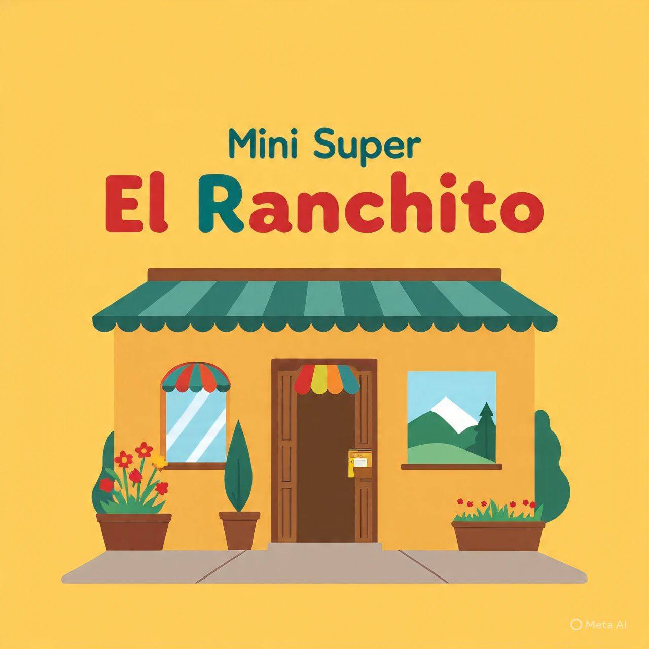 Mini Super 