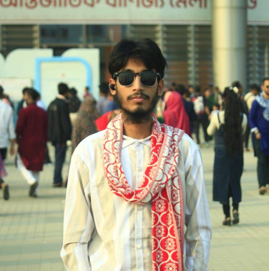 MD Sohel Rana