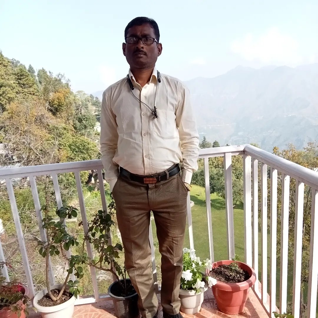 Phoolchand Gautam