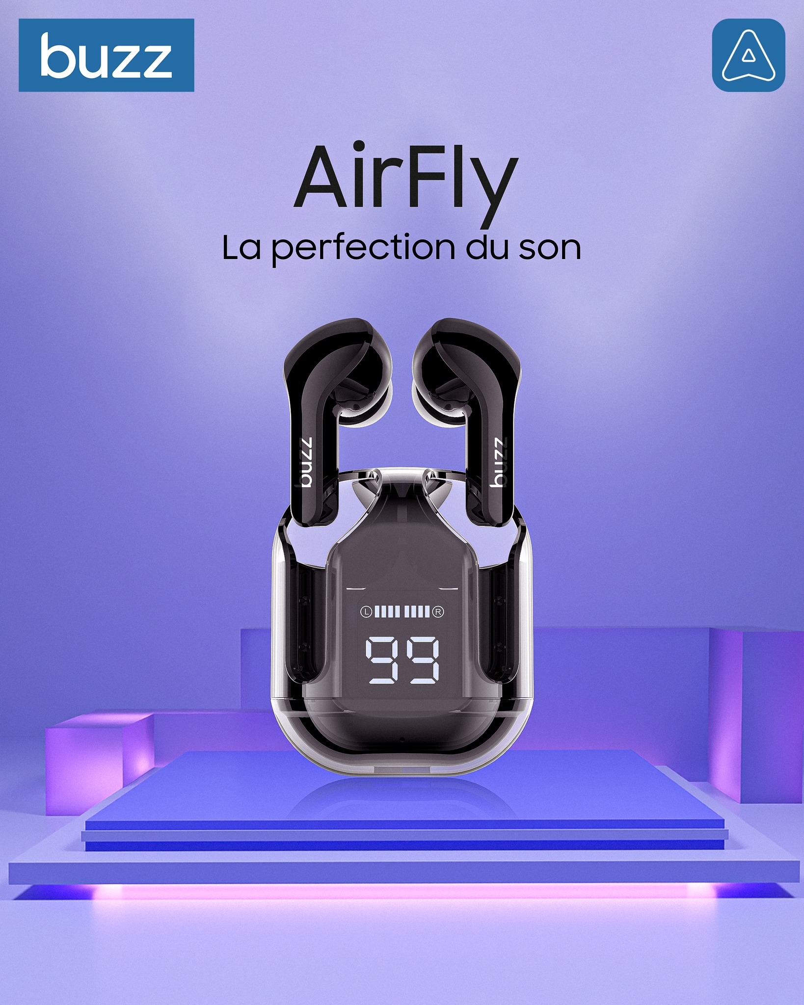 Acemobiledz - #buzz_air_fly La perfection du son sans compromis, chaque ...