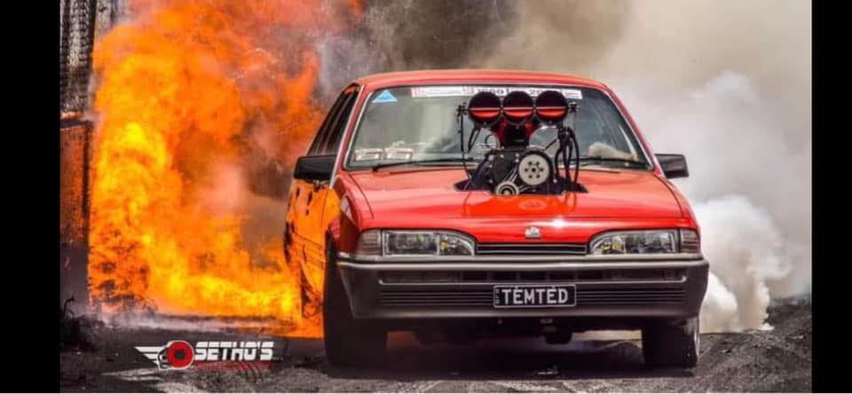 Trapnell Race Engines | Yatala QLD