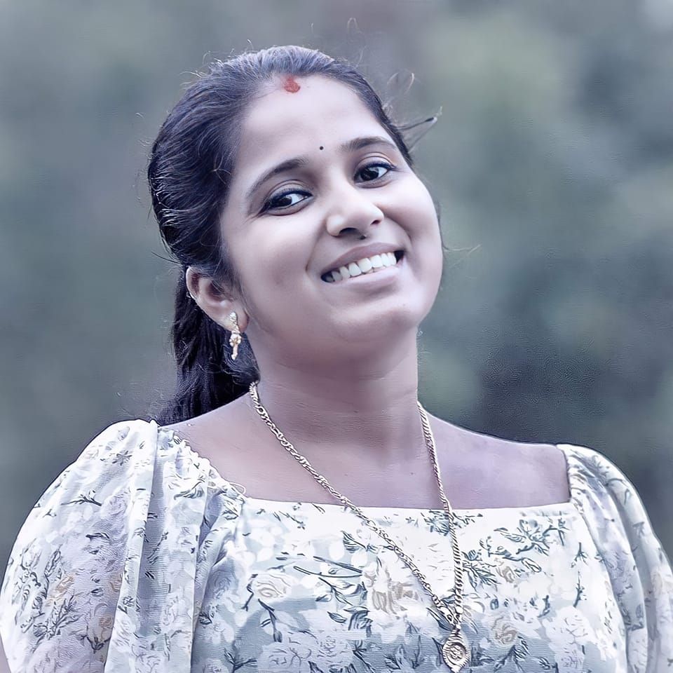 Prajitha Puthanpurayil