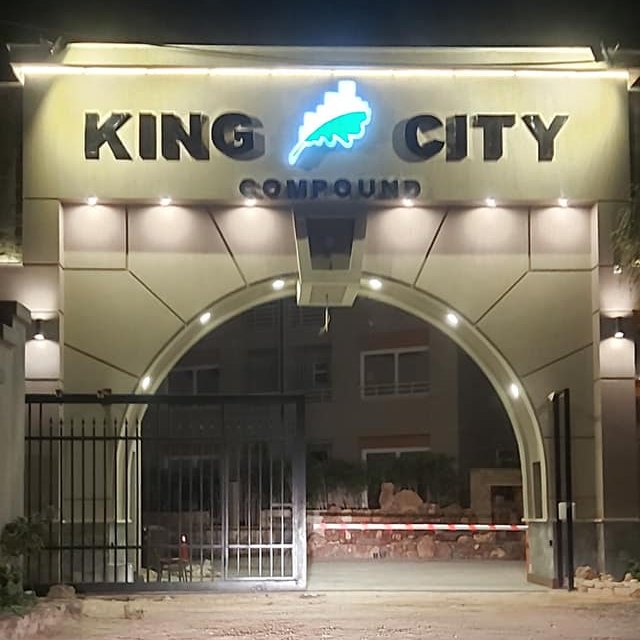 King City Compound rental & resale كينج سيتي كومباوند - ايجار وبيع ...