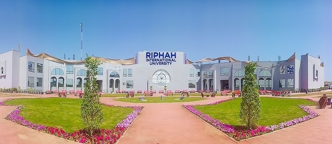 Riphah College of Rehab & Allied Health Sciences Islamabad | Islamabad
