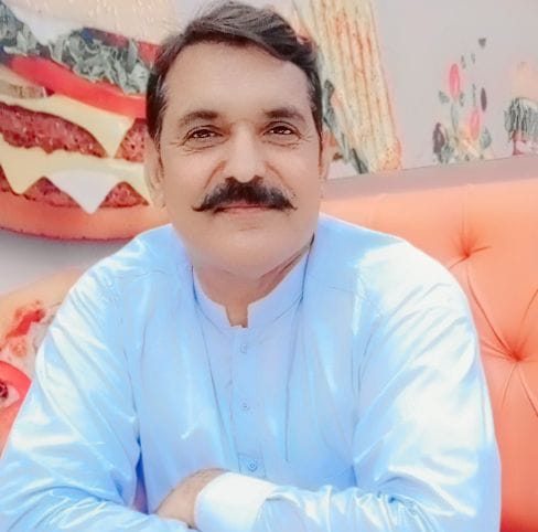 Rao Umer Javed Official