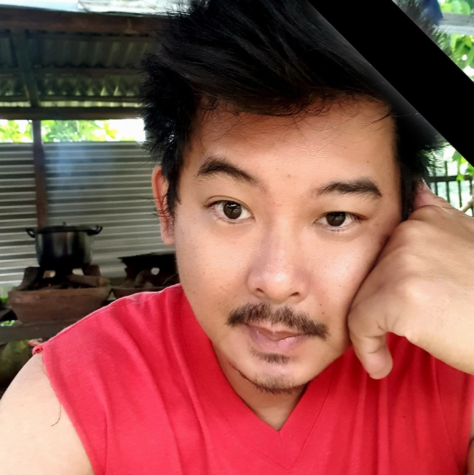 Kuya Rye