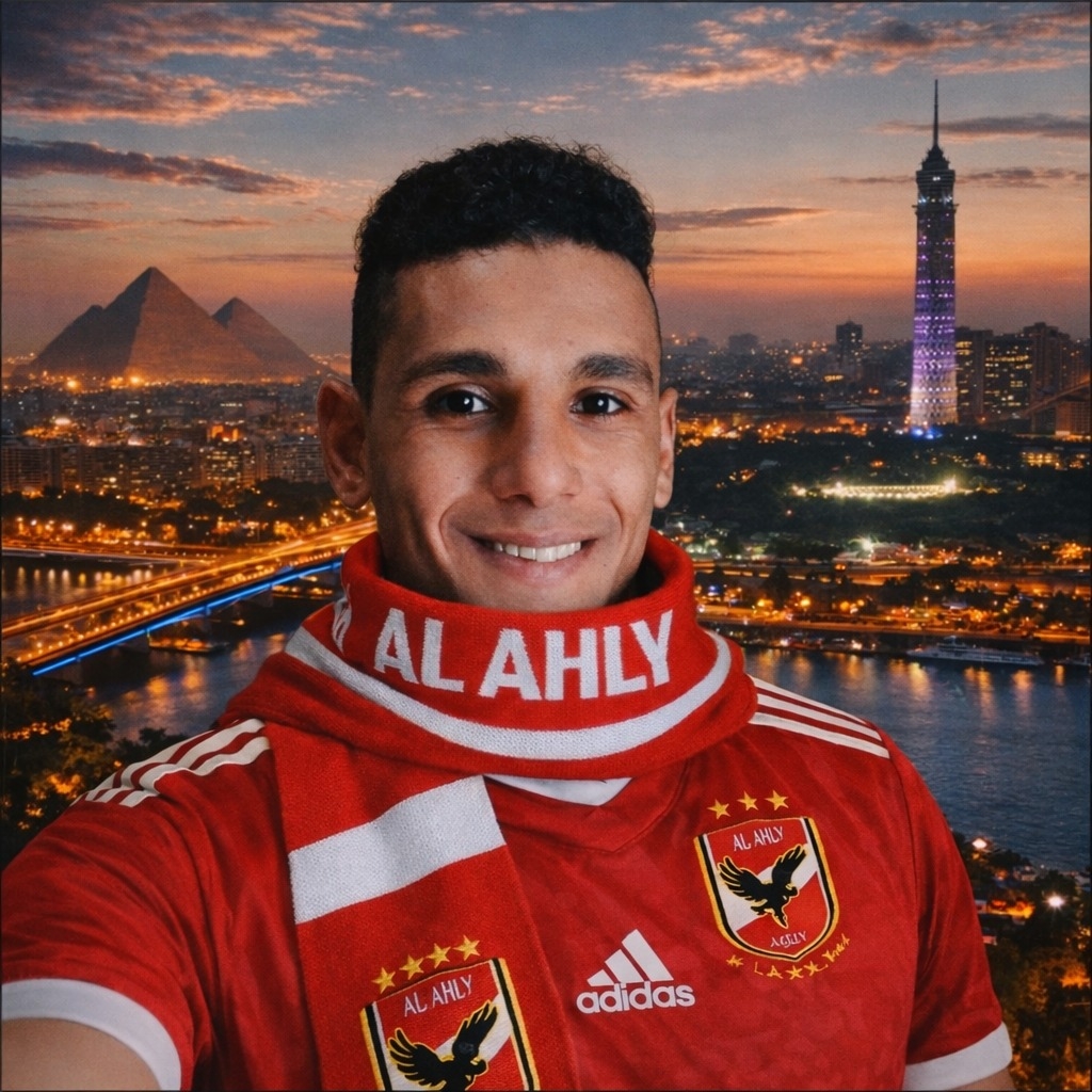 Ahmed Elsayed