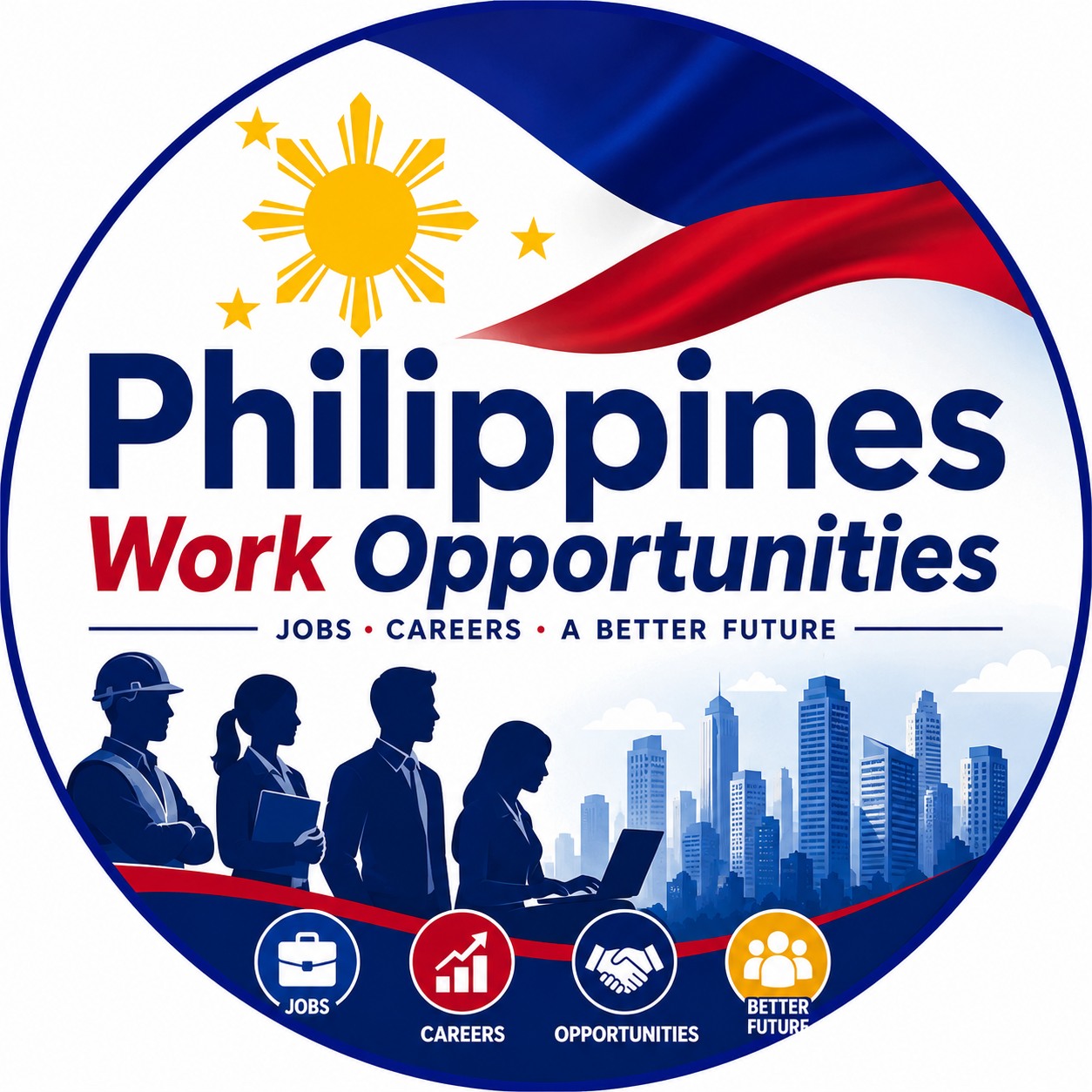 📣 Philippine Government... - Philippines Work Opportunities | Facebook