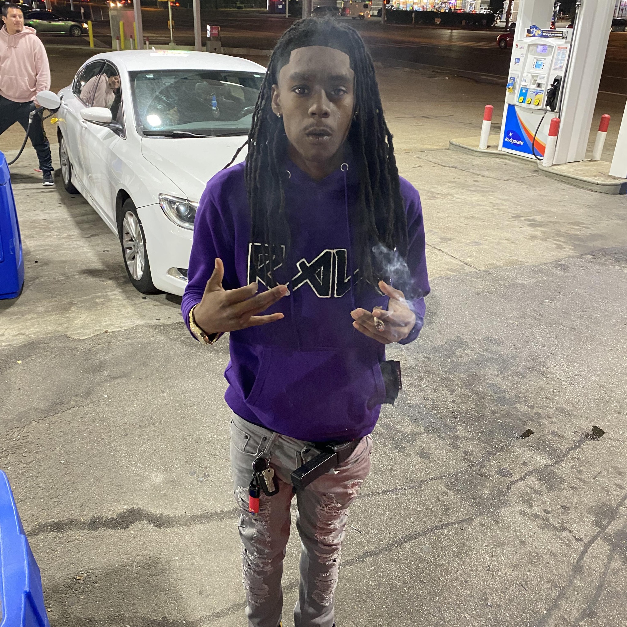 Jay DaDemon