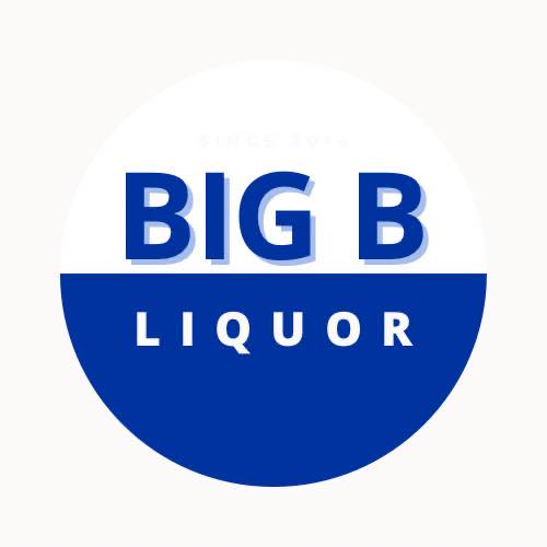 Mr. Hikaru 様 BoTT Big B Logo Big B Liquor | Lexington KY