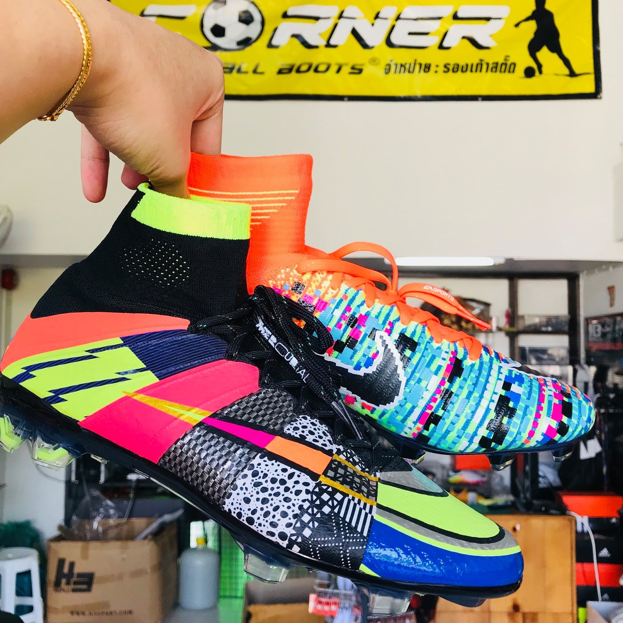 Corner Limited Edition | Nakhon Ratchasima