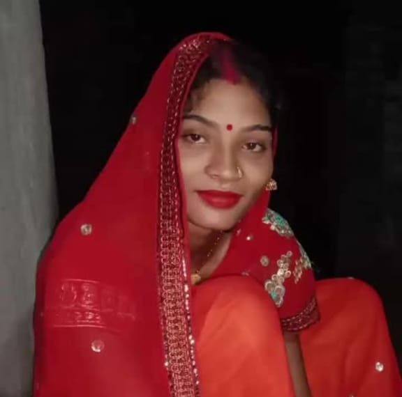 Naina Rani