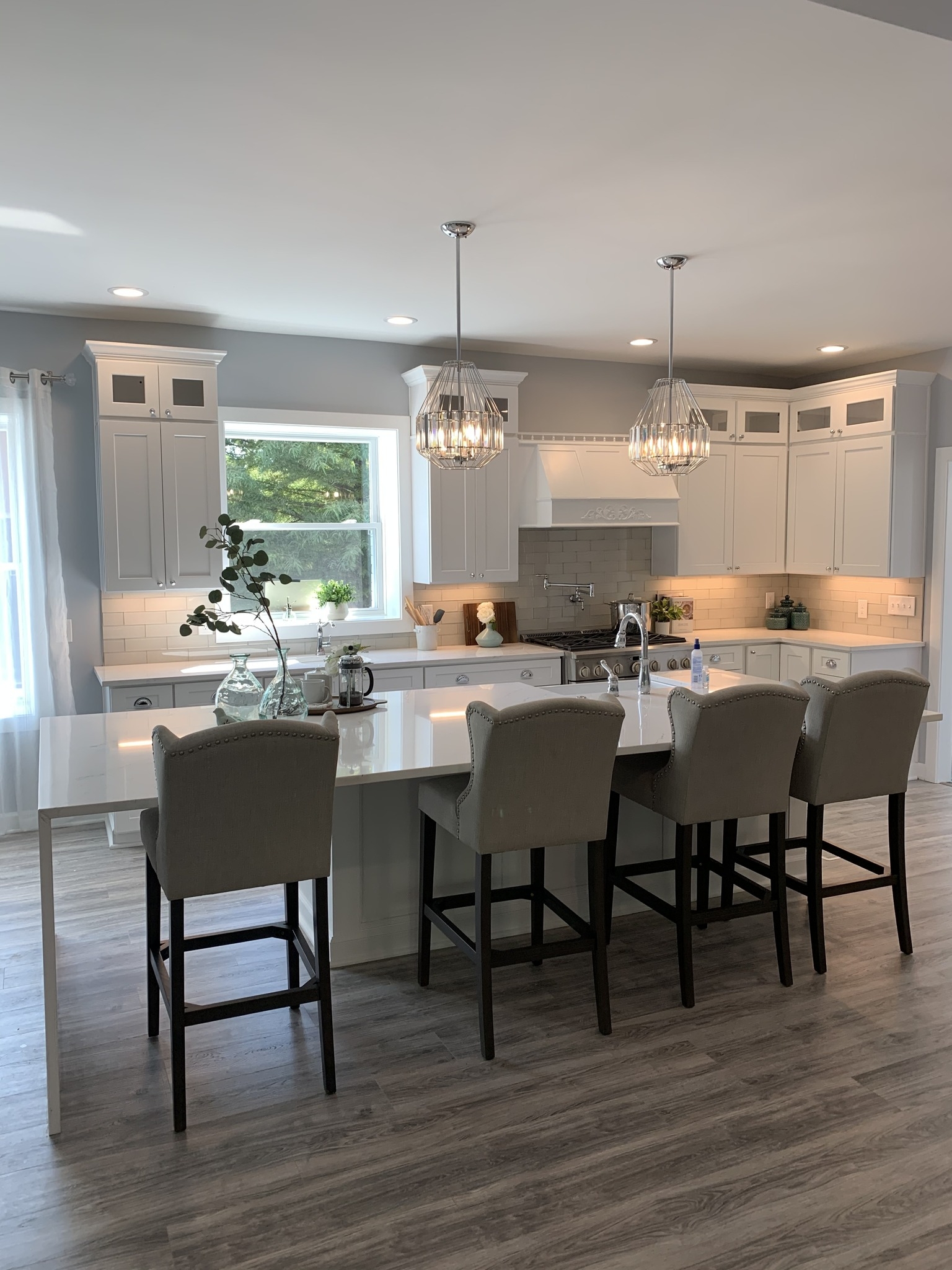 S&L Cabinetry and Design