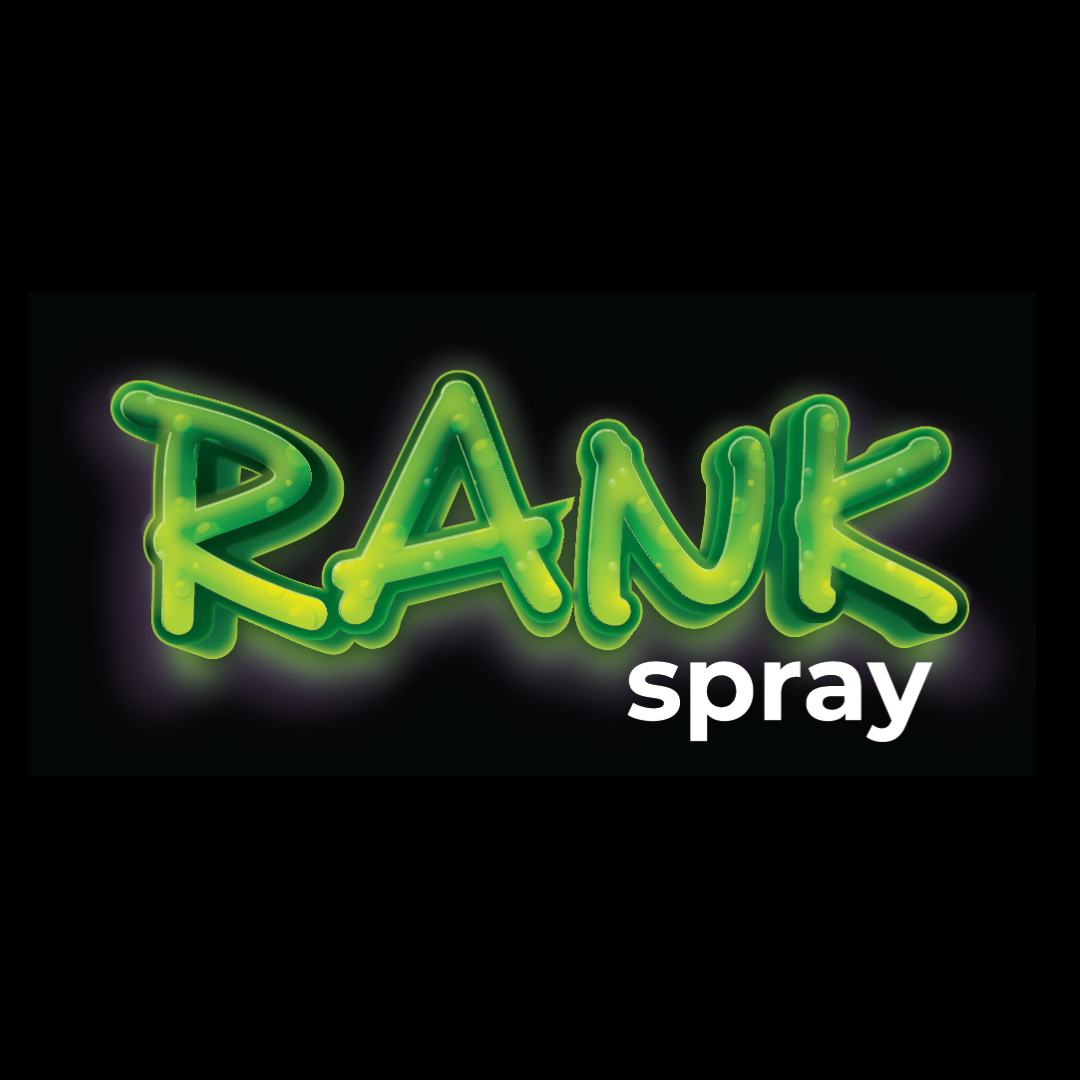 Rank Spray | Saint George UT
