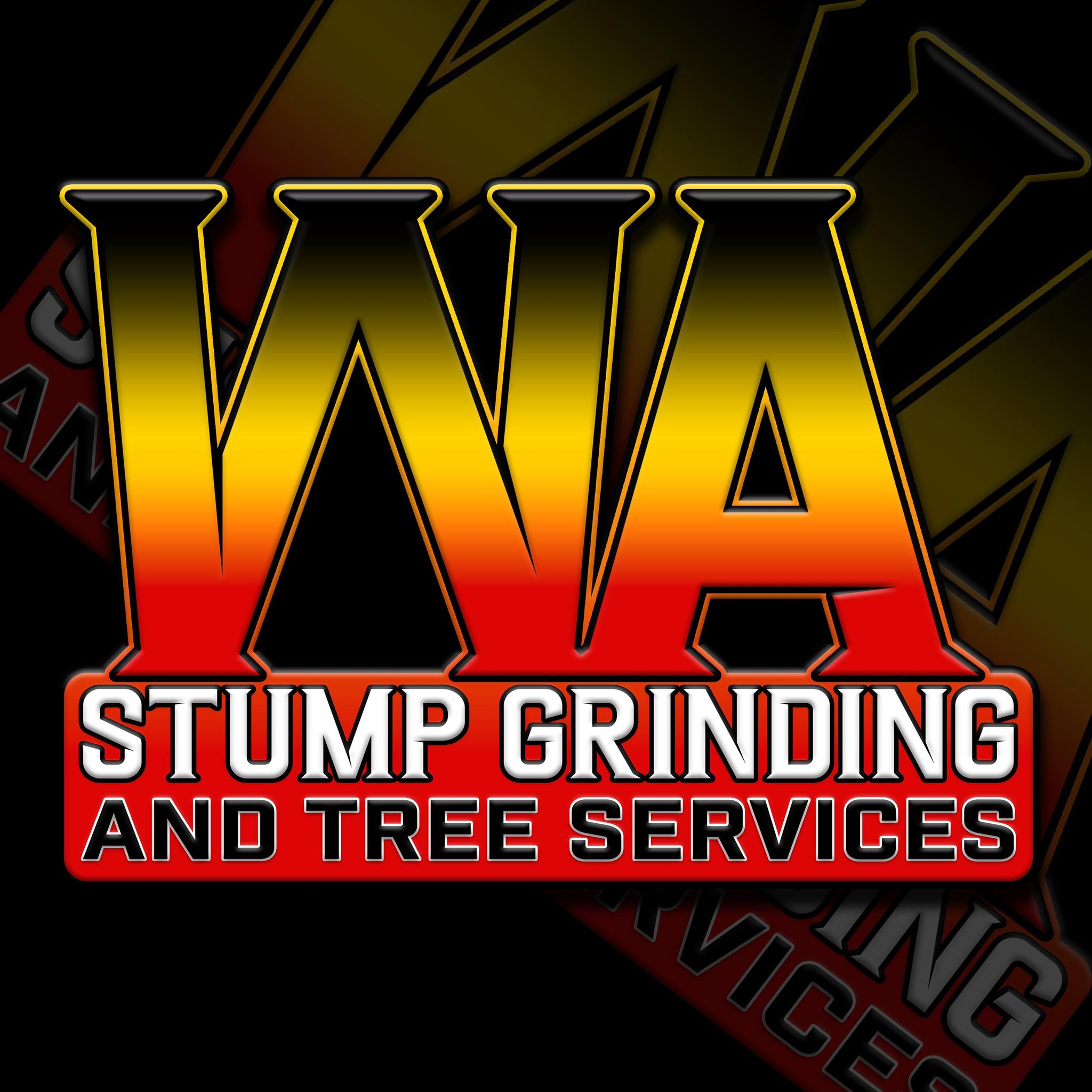 WA stump grinding & tree services | Perth WA