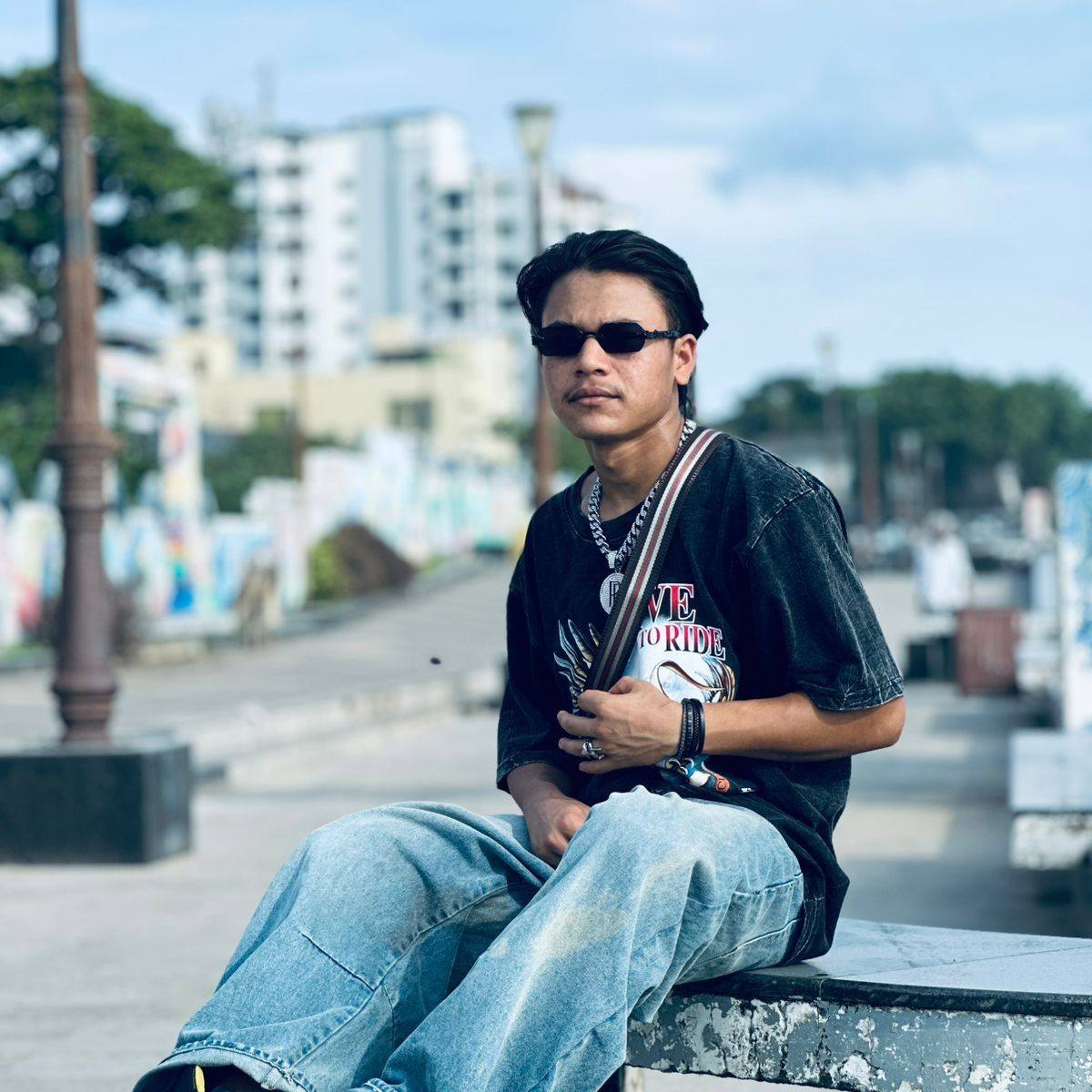 Ramesh Rj