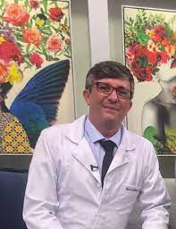 Dr. Tulio
