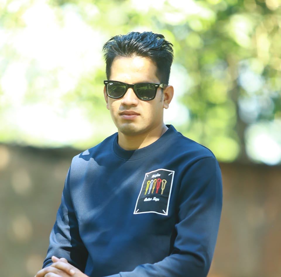 MD Robiul Islam