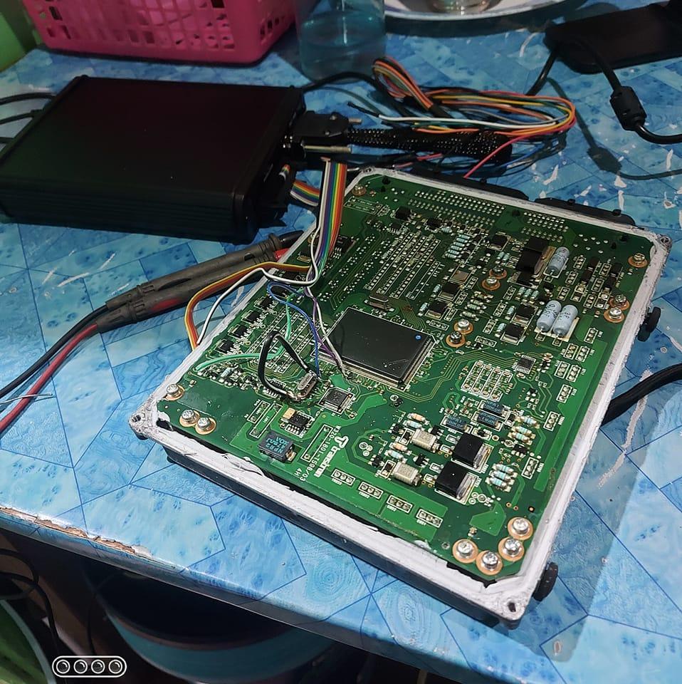 Camarines Norte Tech Ecu Remap | Labo