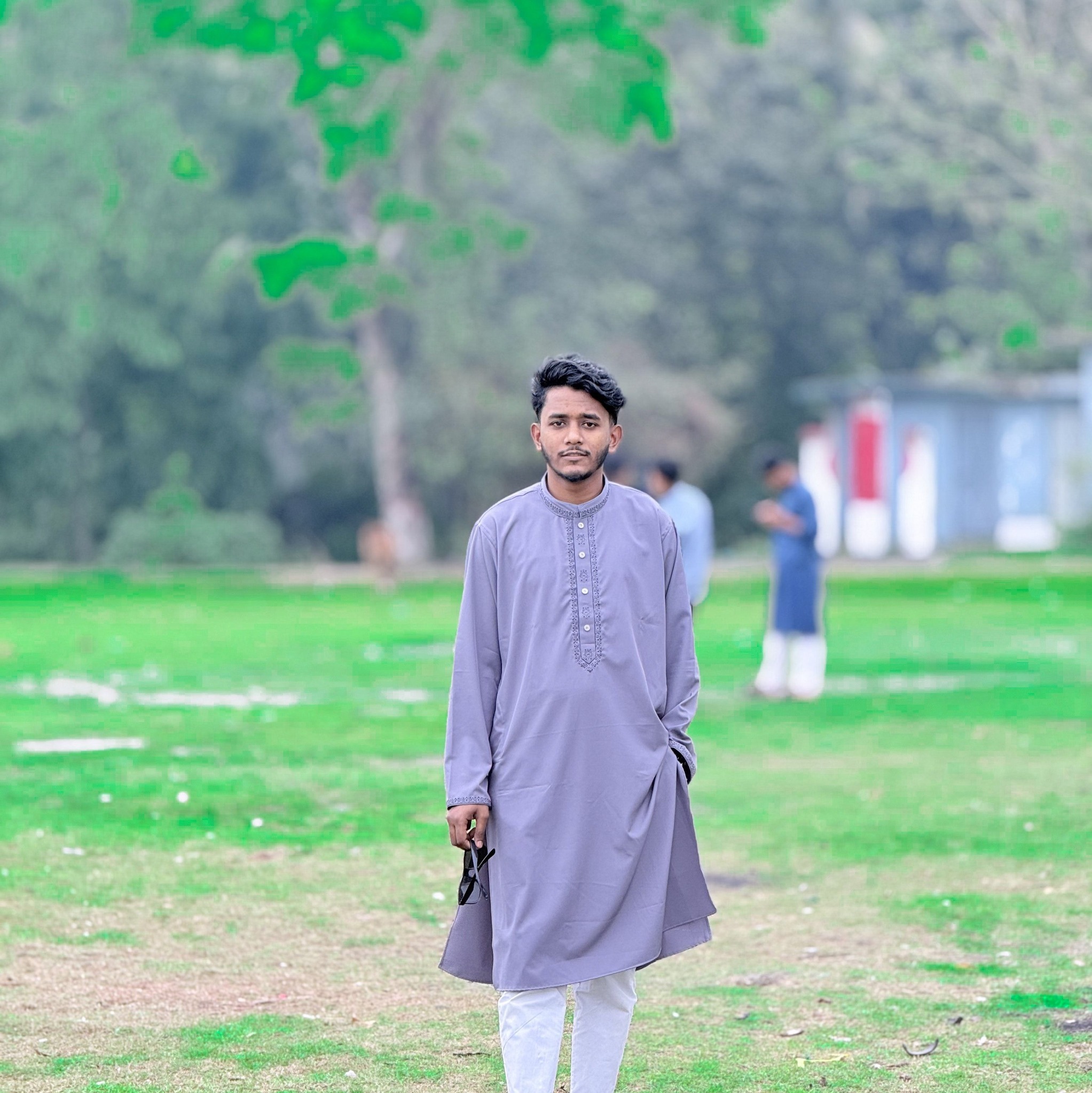 Mohammad Rased