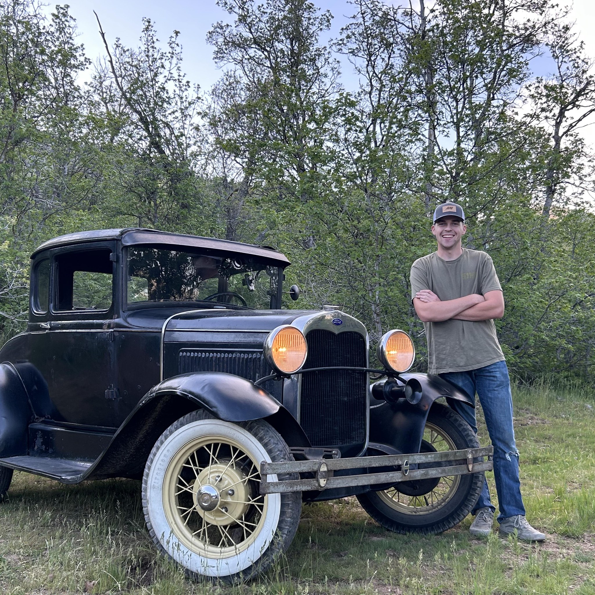 MAFCA - Model A Ford Club of America | What is the correct torque for ...