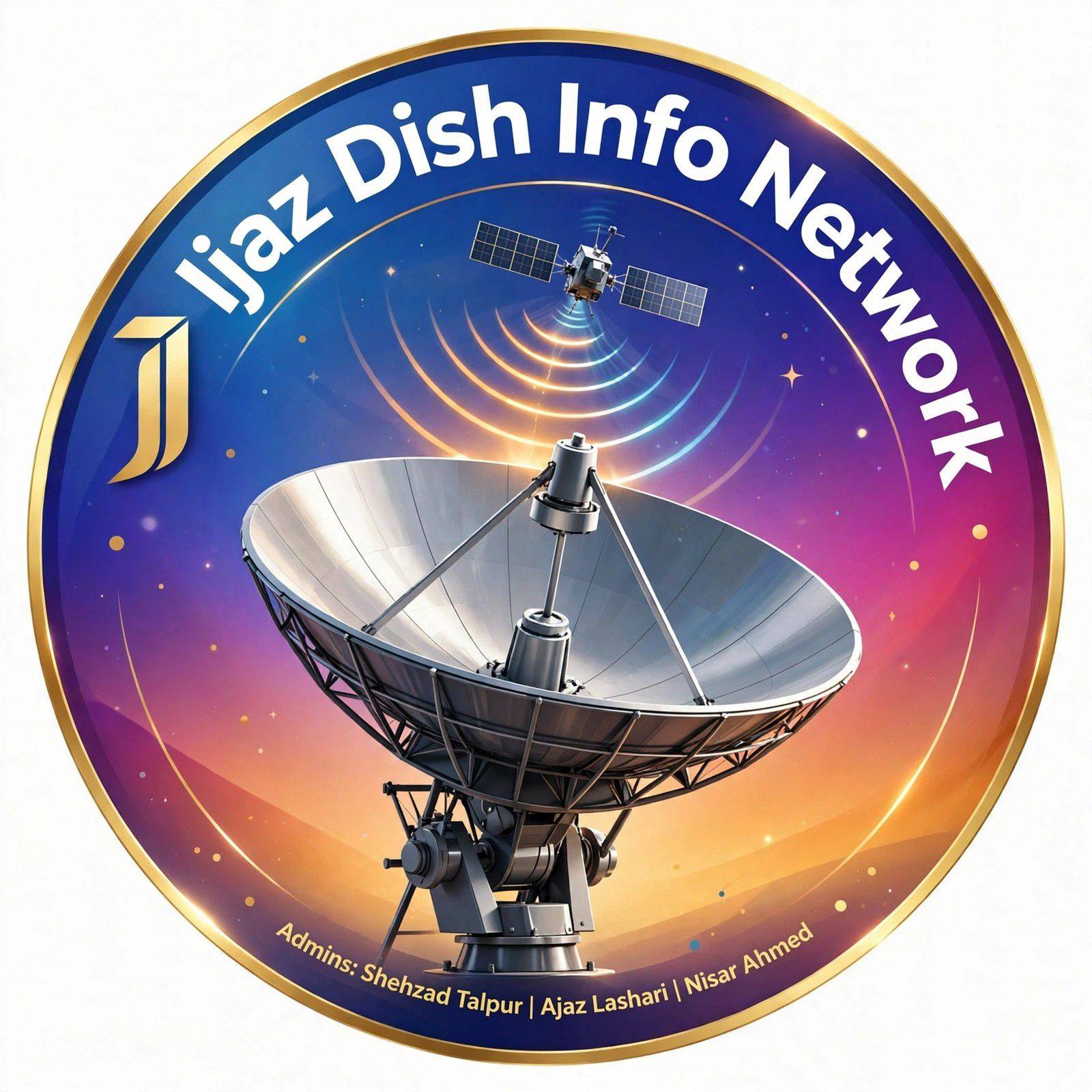 Patch Codes To Activate Your... - Ijaz Dish info Network | Facebook
