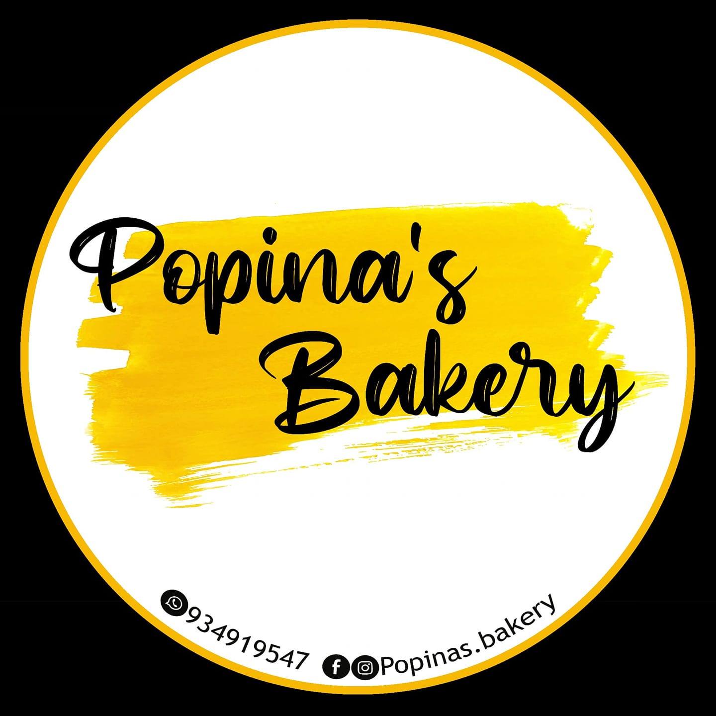 Popina's Bakery